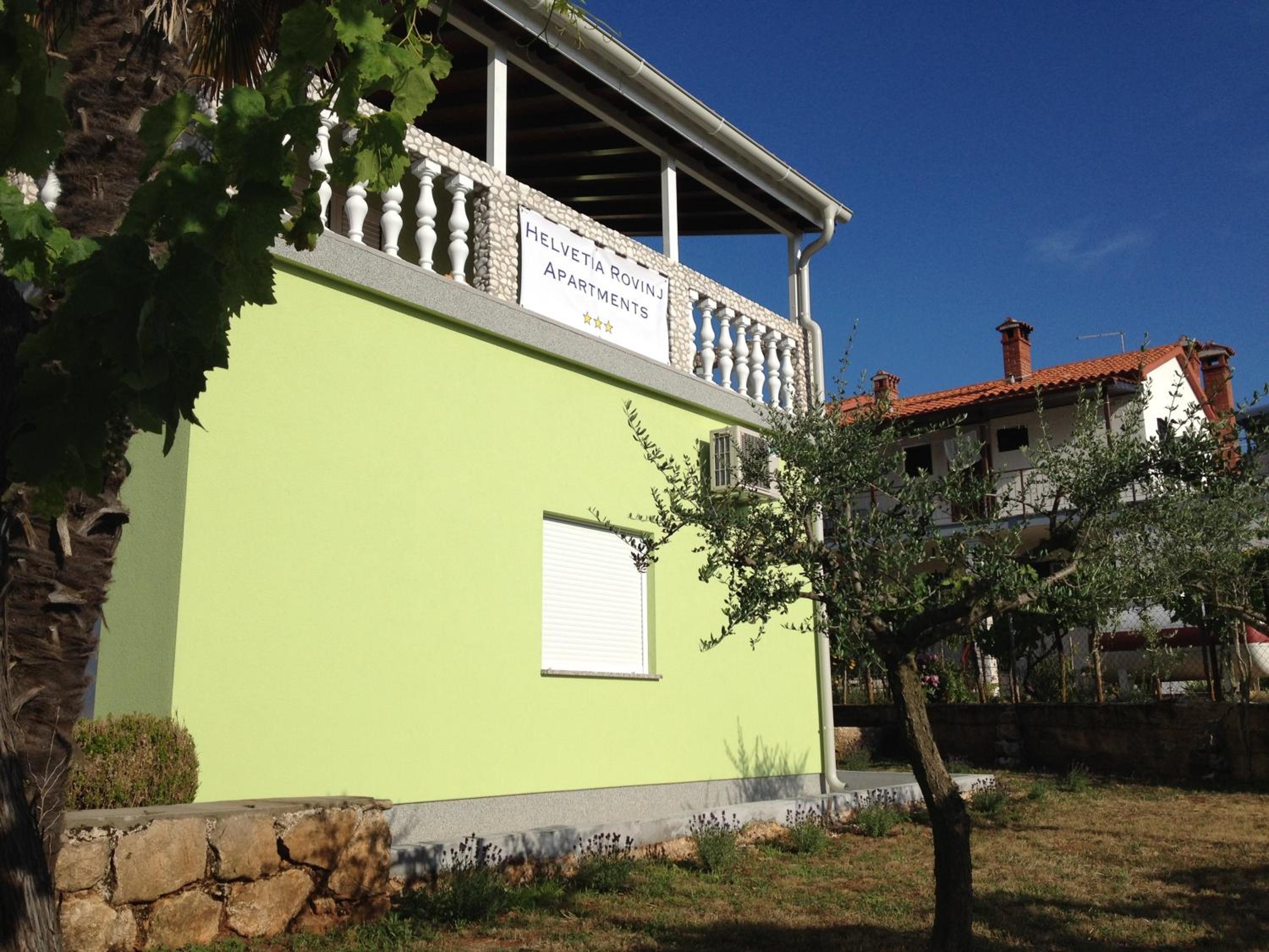 Vala Apartments