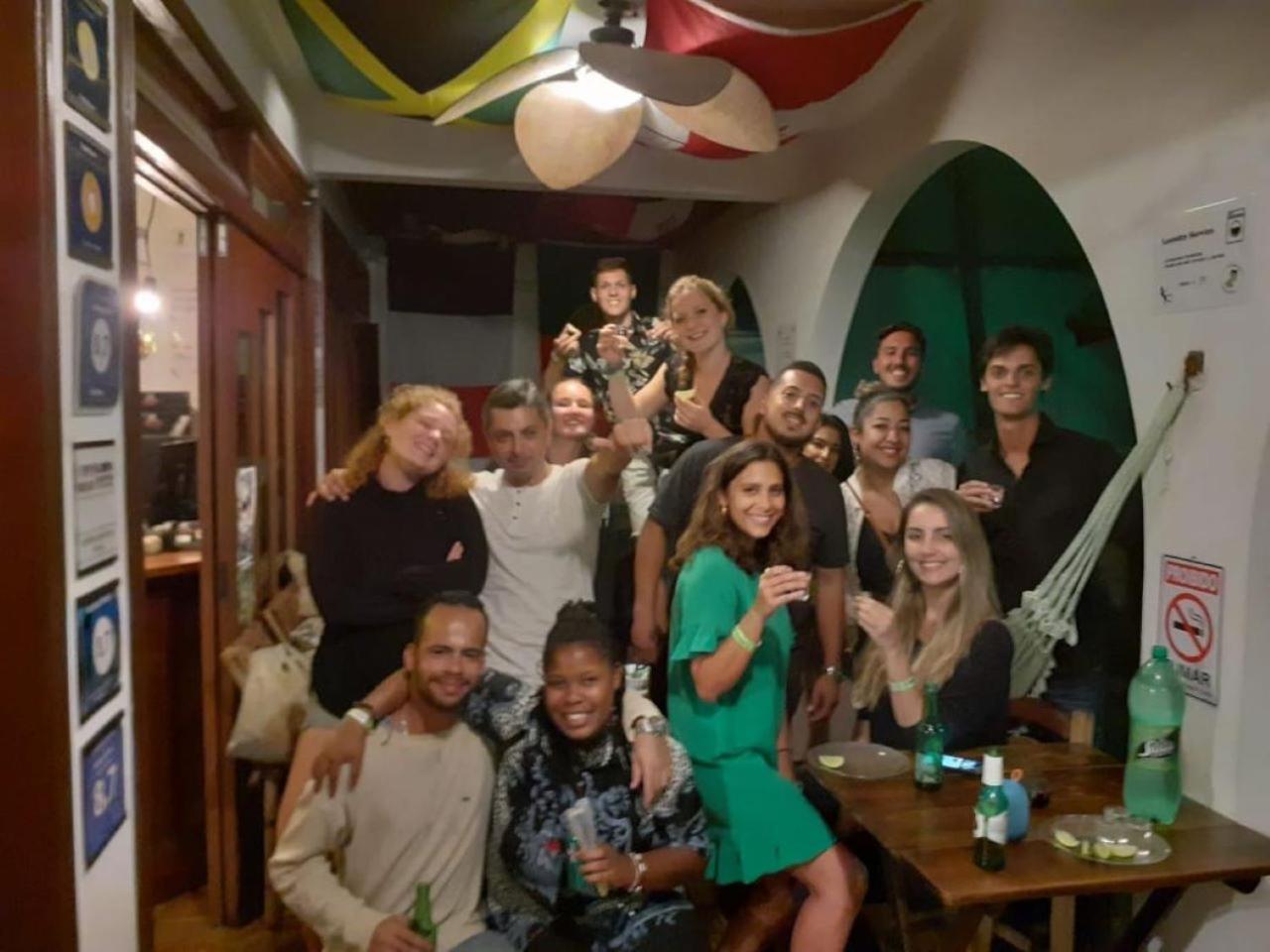 Geckos Hostel