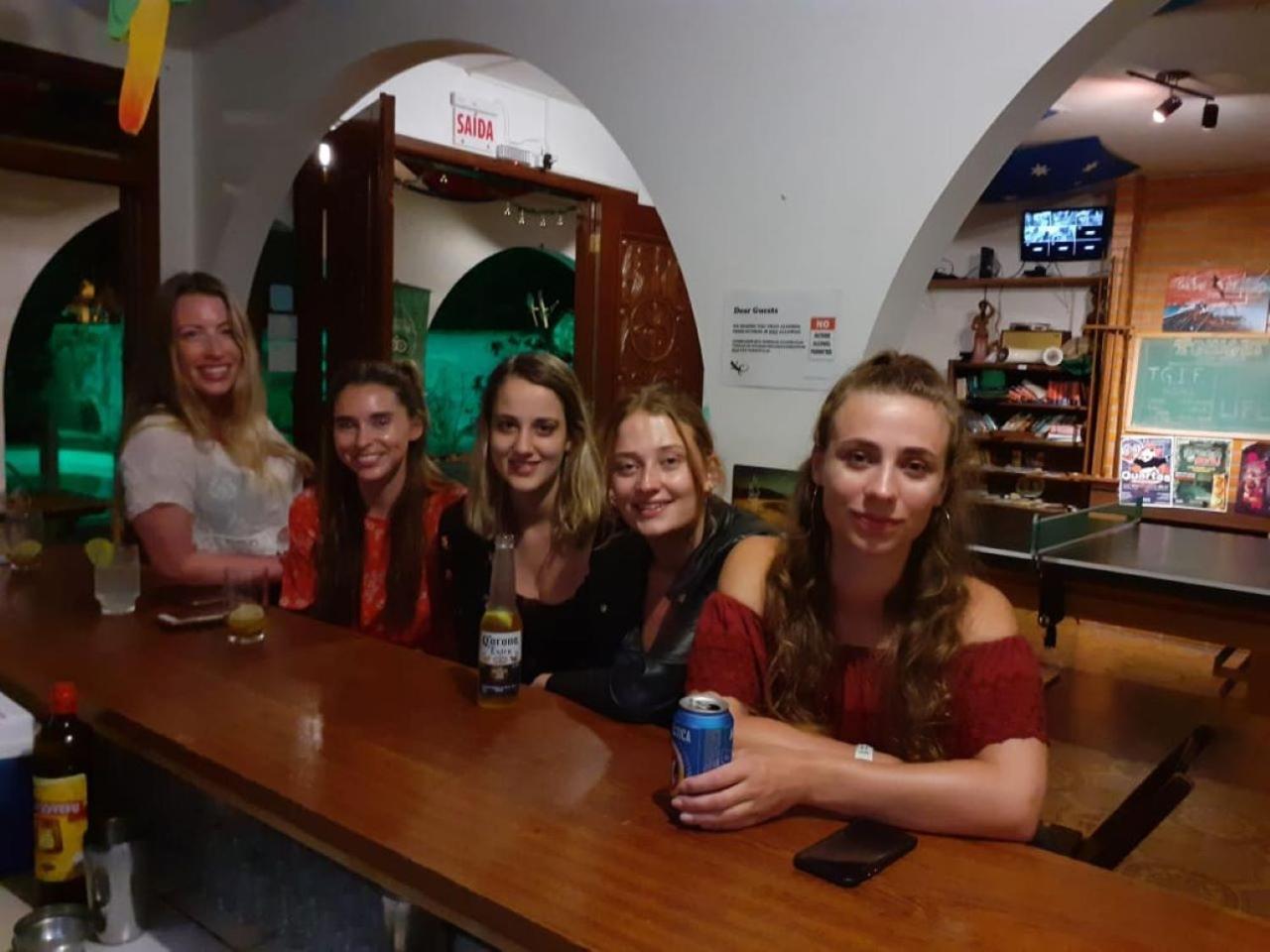Geckos Hostel