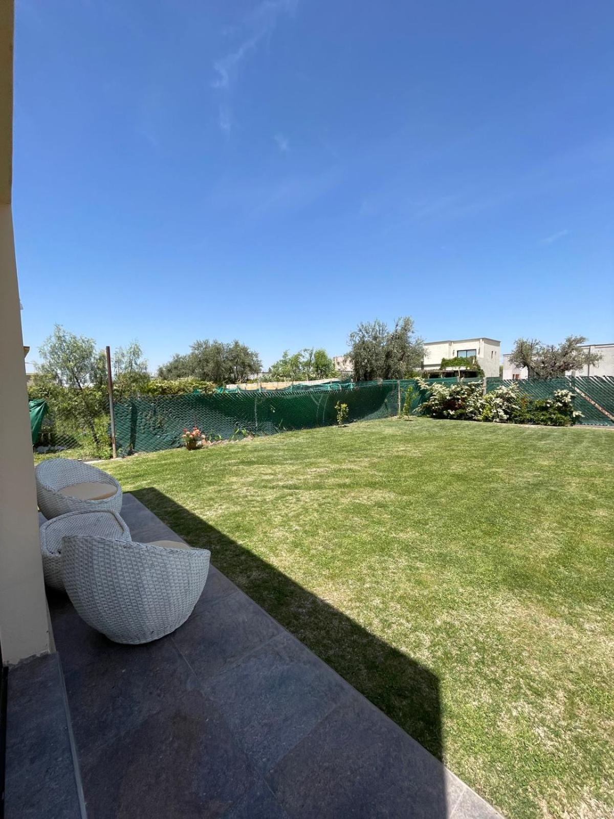 Casa Bolt