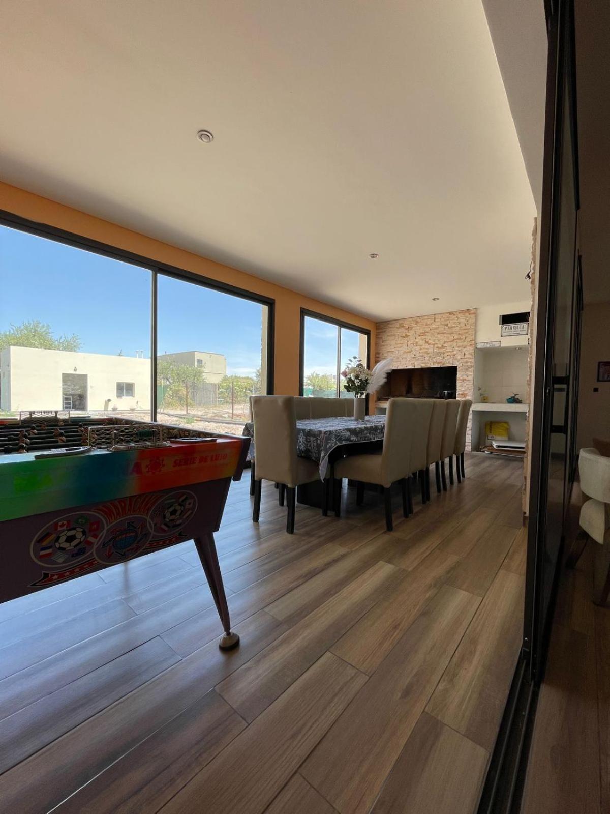 Casa Bolt