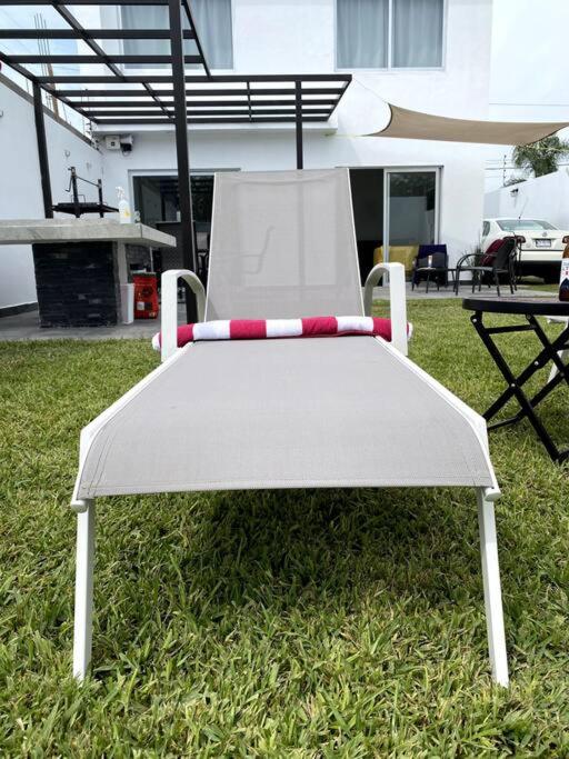 Hermosa casa familiar de fin de semana en Teques