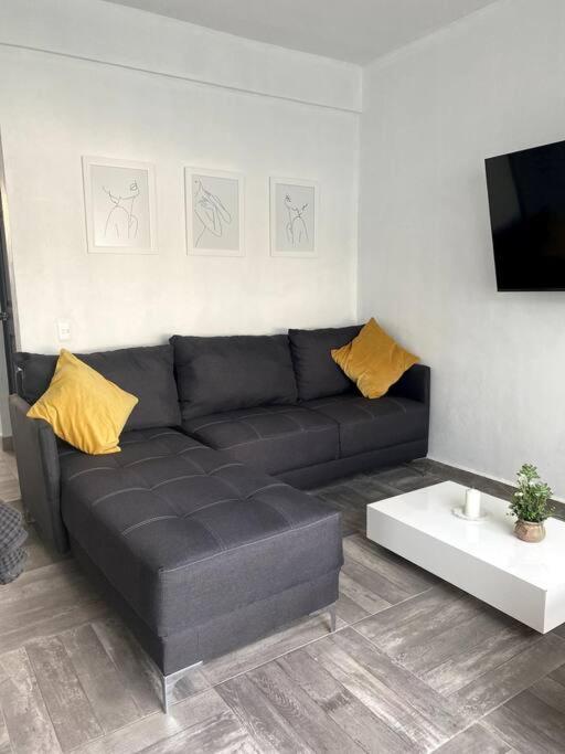 Hermosa casa familiar de fin de semana en Teques