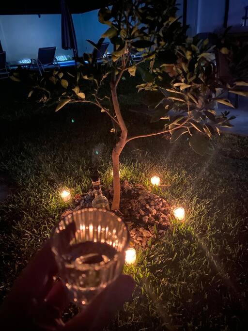 Hermosa casa familiar de fin de semana en Teques