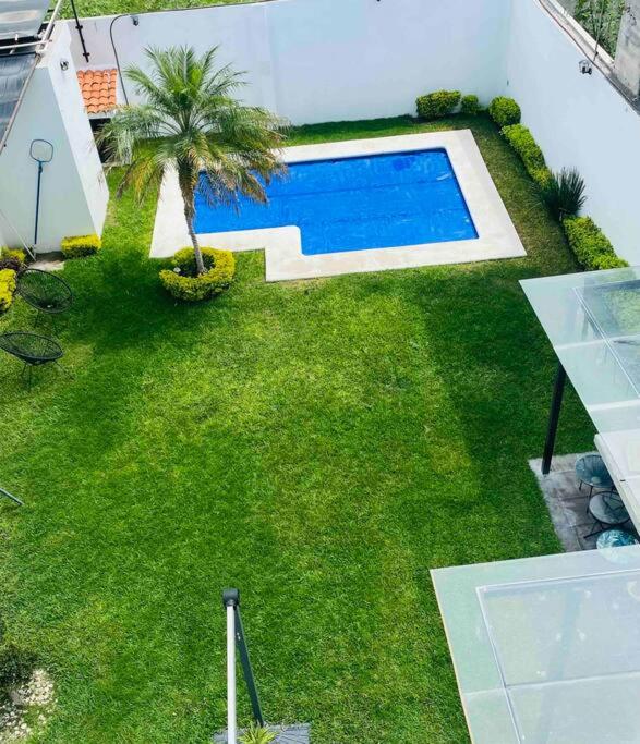 Hermosa casa familiar de fin de semana en Teques