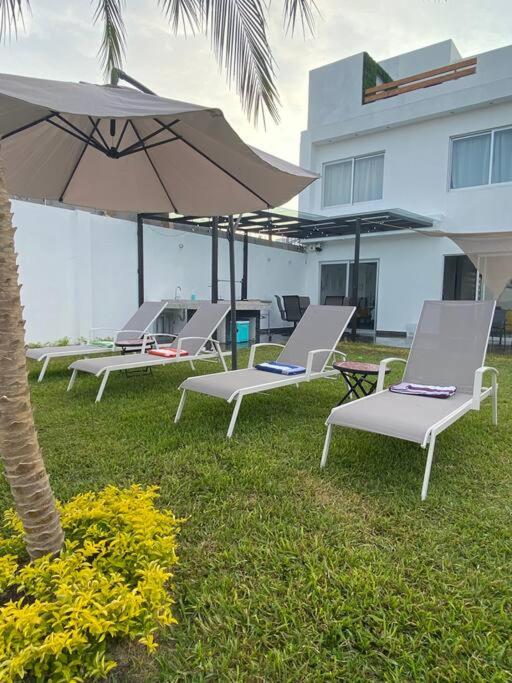 Hermosa casa familiar de fin de semana en Teques