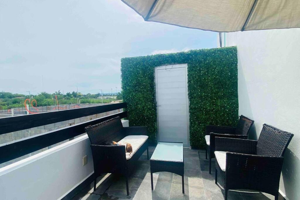 Hermosa casa familiar de fin de semana en Teques