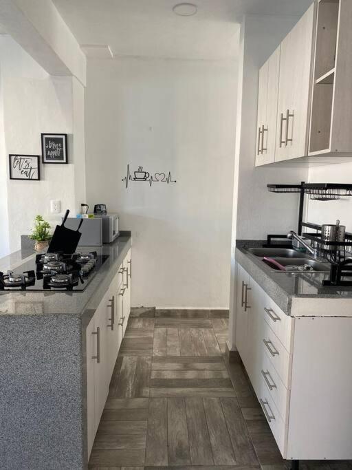 Hermosa casa familiar de fin de semana en Teques