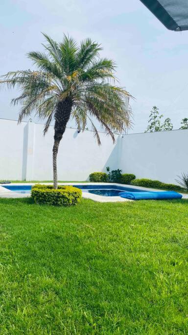 Hermosa casa familiar de fin de semana en Teques