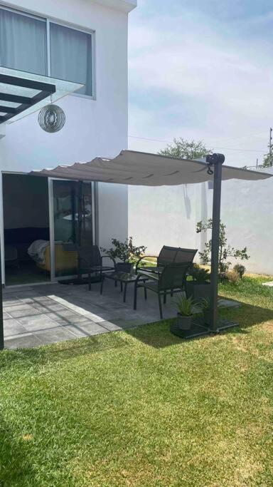 Hermosa casa familiar de fin de semana en Teques