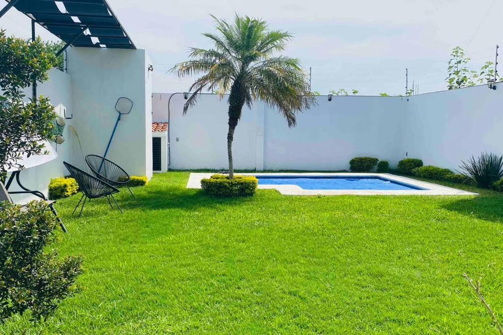 Hermosa casa familiar de fin de semana en Teques
