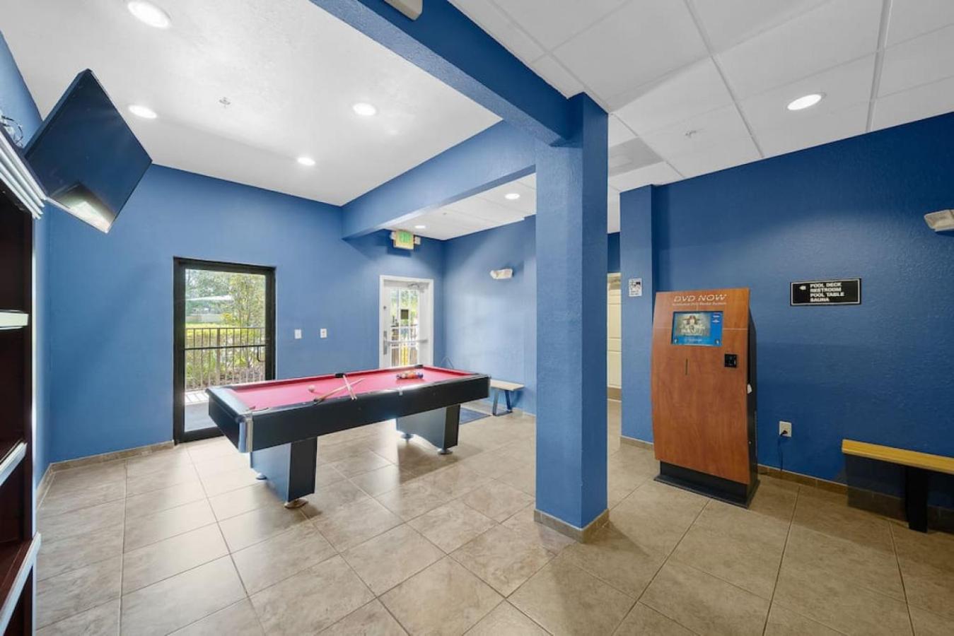 Caribe Cove Resort 3BR Condo Apt Disney Orlando view 5
