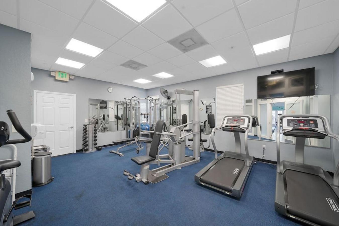 Caribe Cove Resort 3BR Condo Apt Disney Orlando view 4