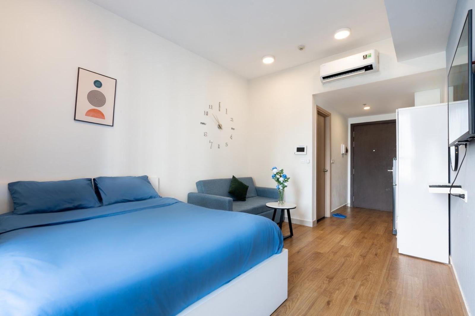 Genius Apartment River Gate Free Pool
