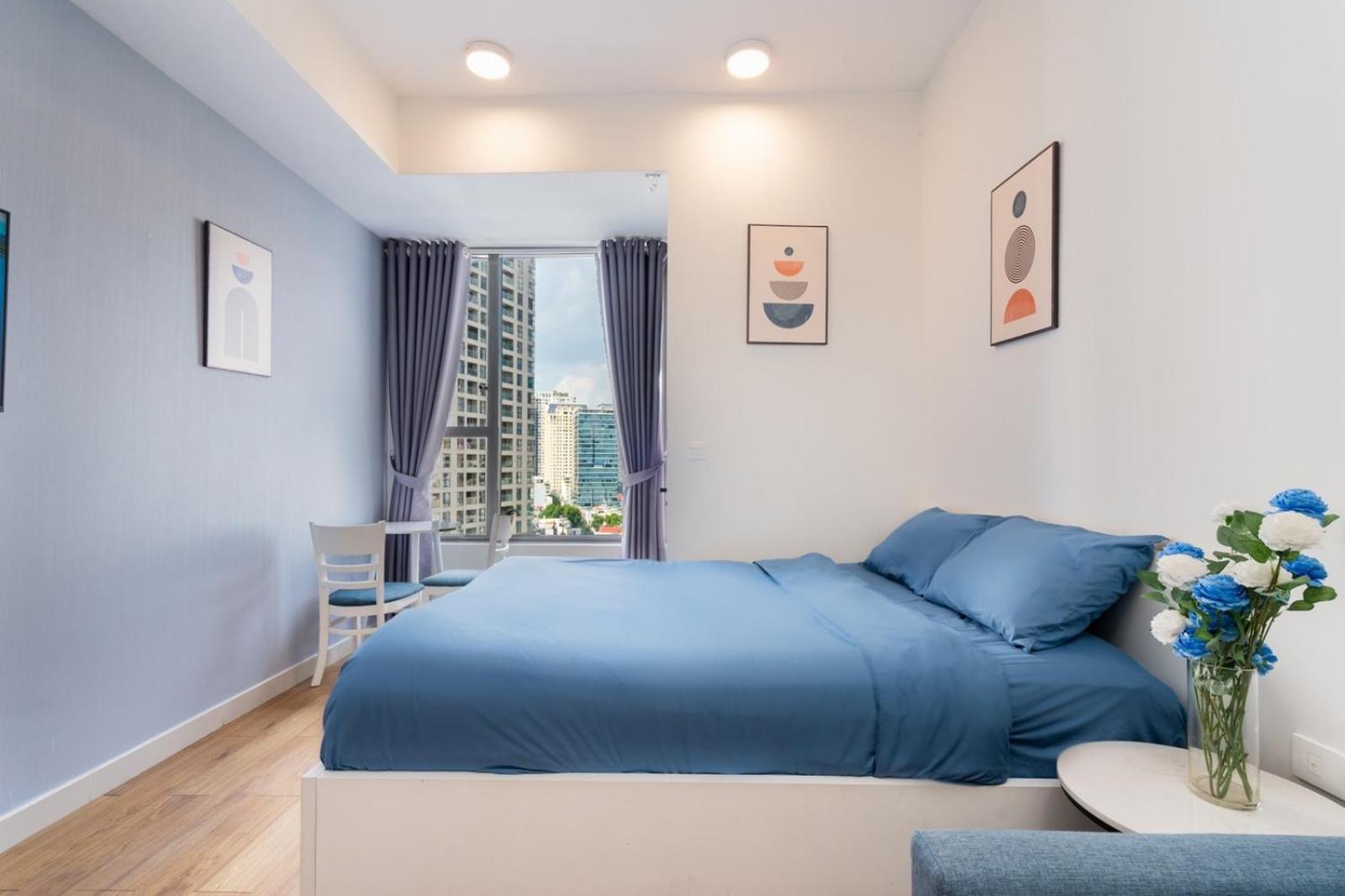 Genius Apartment River Gate Free Pool