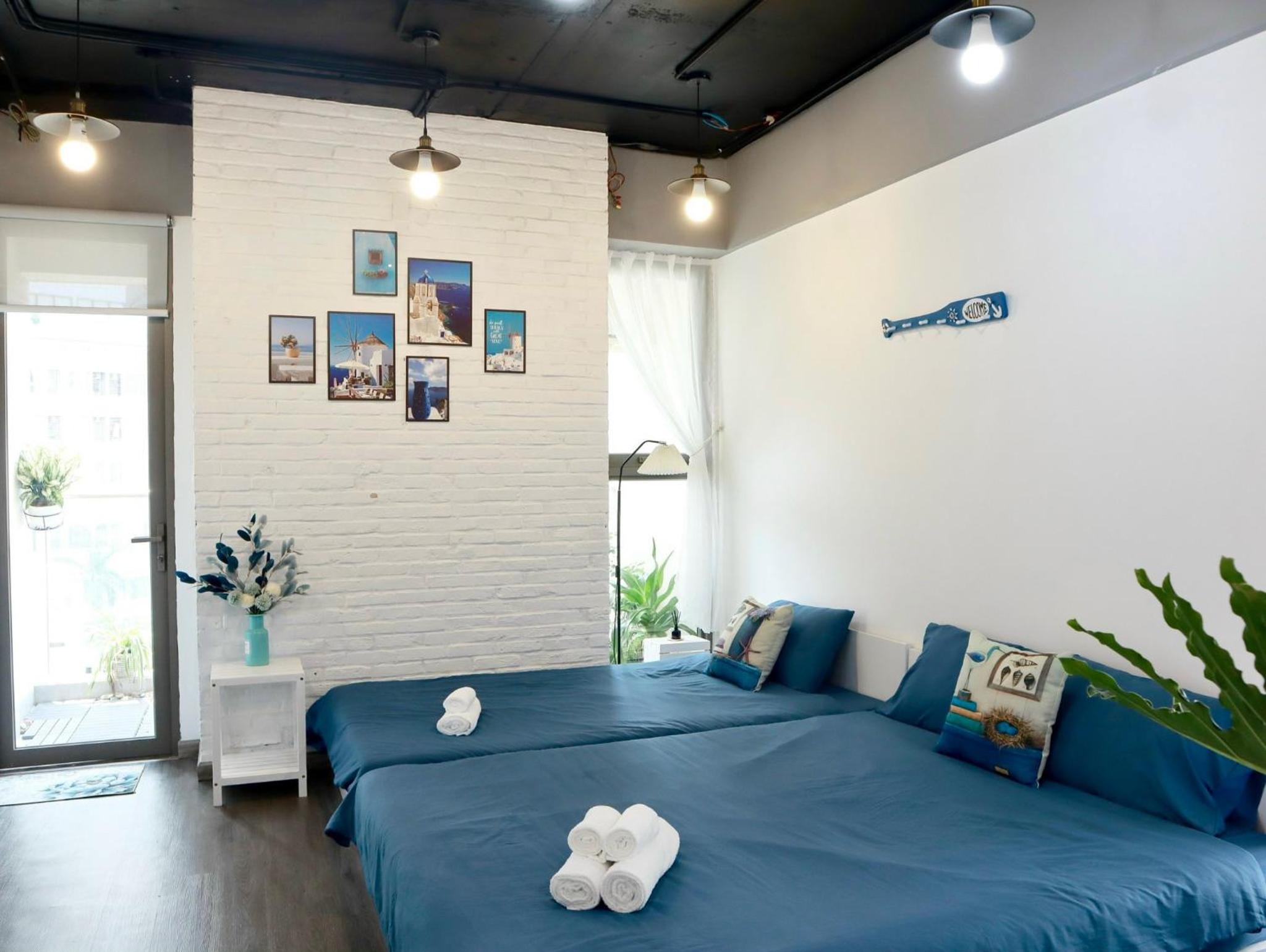 Genius Apartment River Gate Free Pool