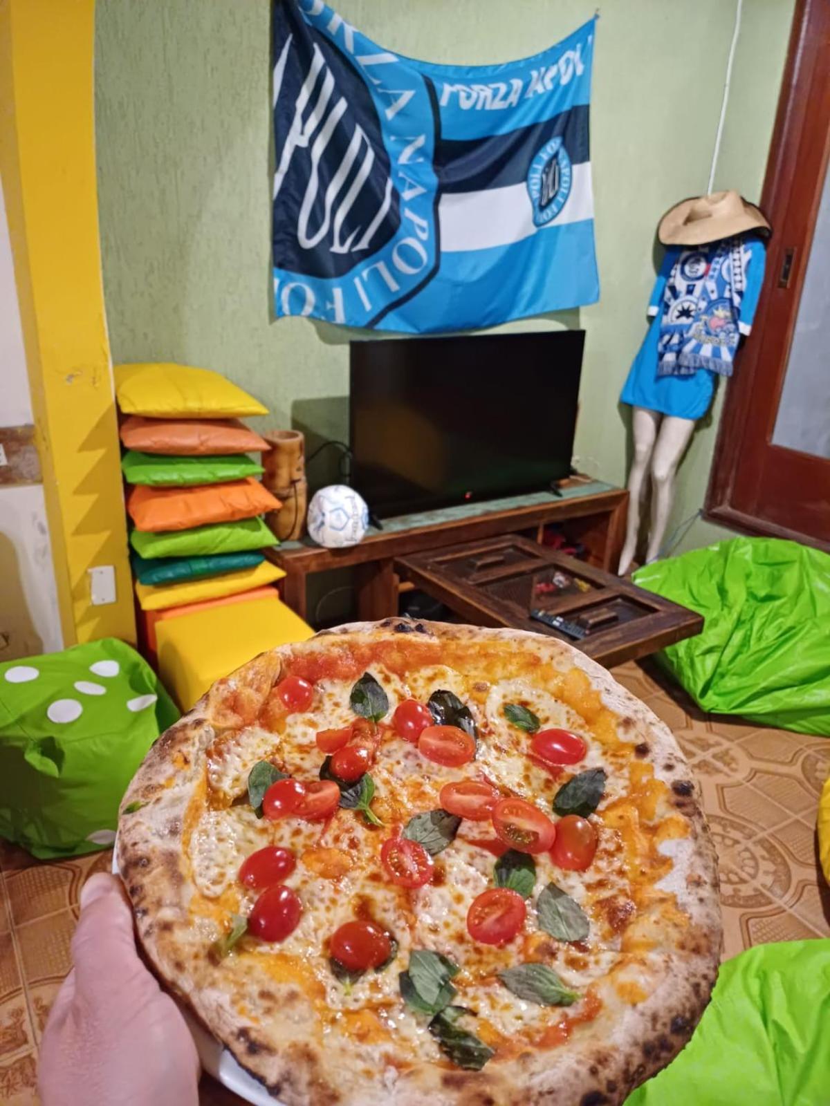 Geckos Hostel