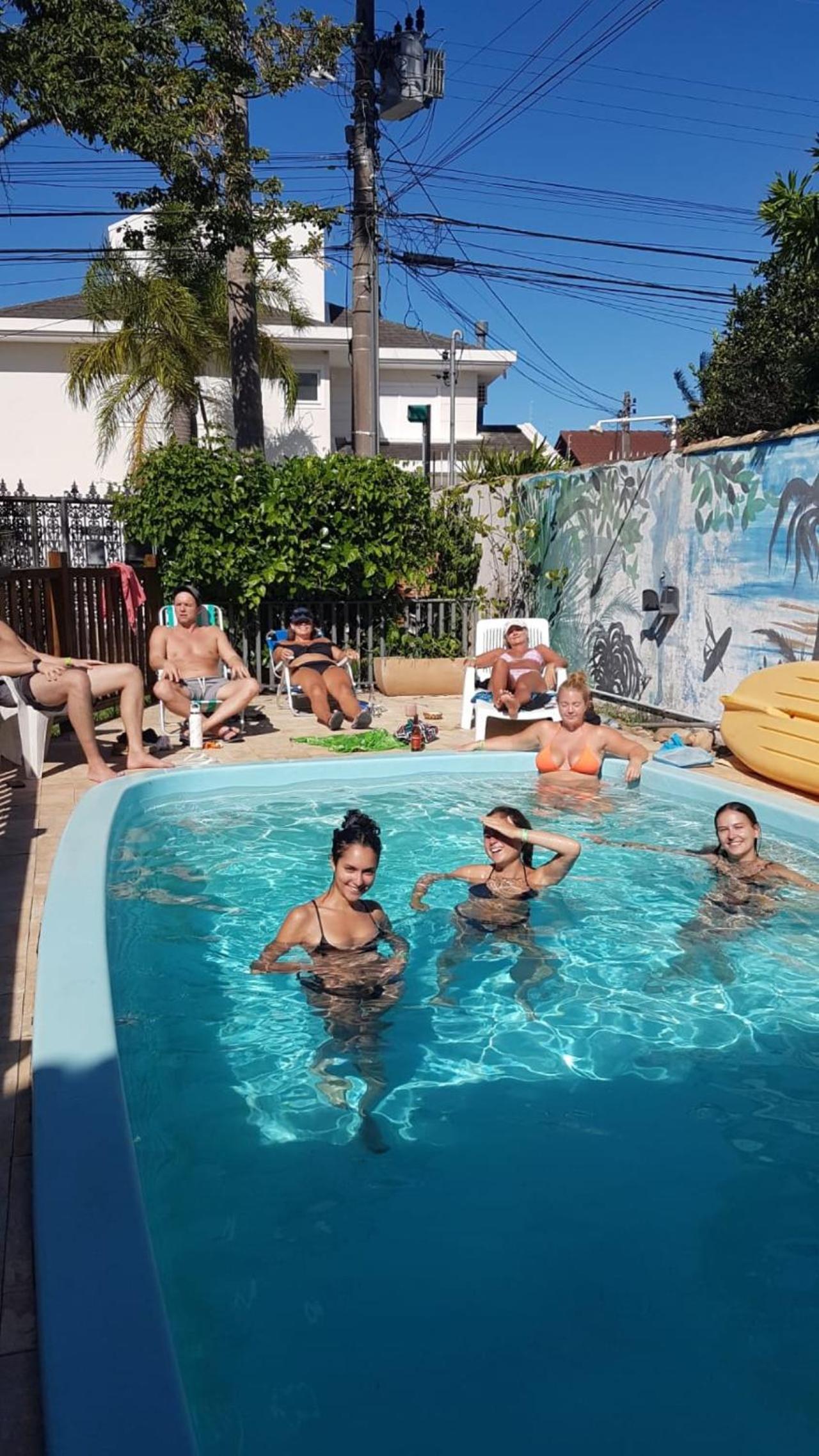 Geckos Hostel