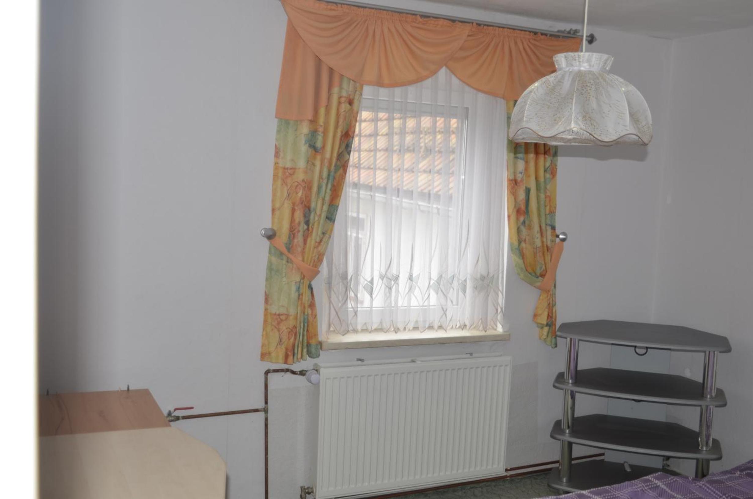Ferienhaus Erika