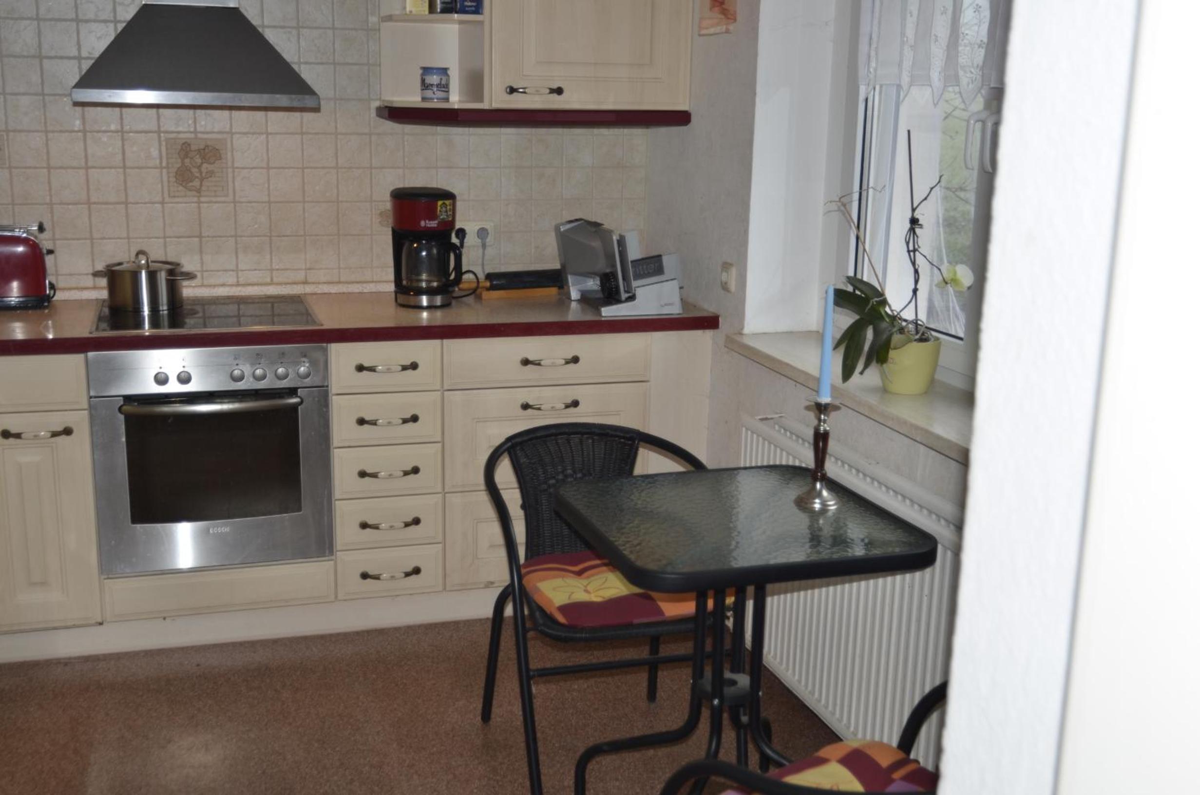 Ferienhaus Erika