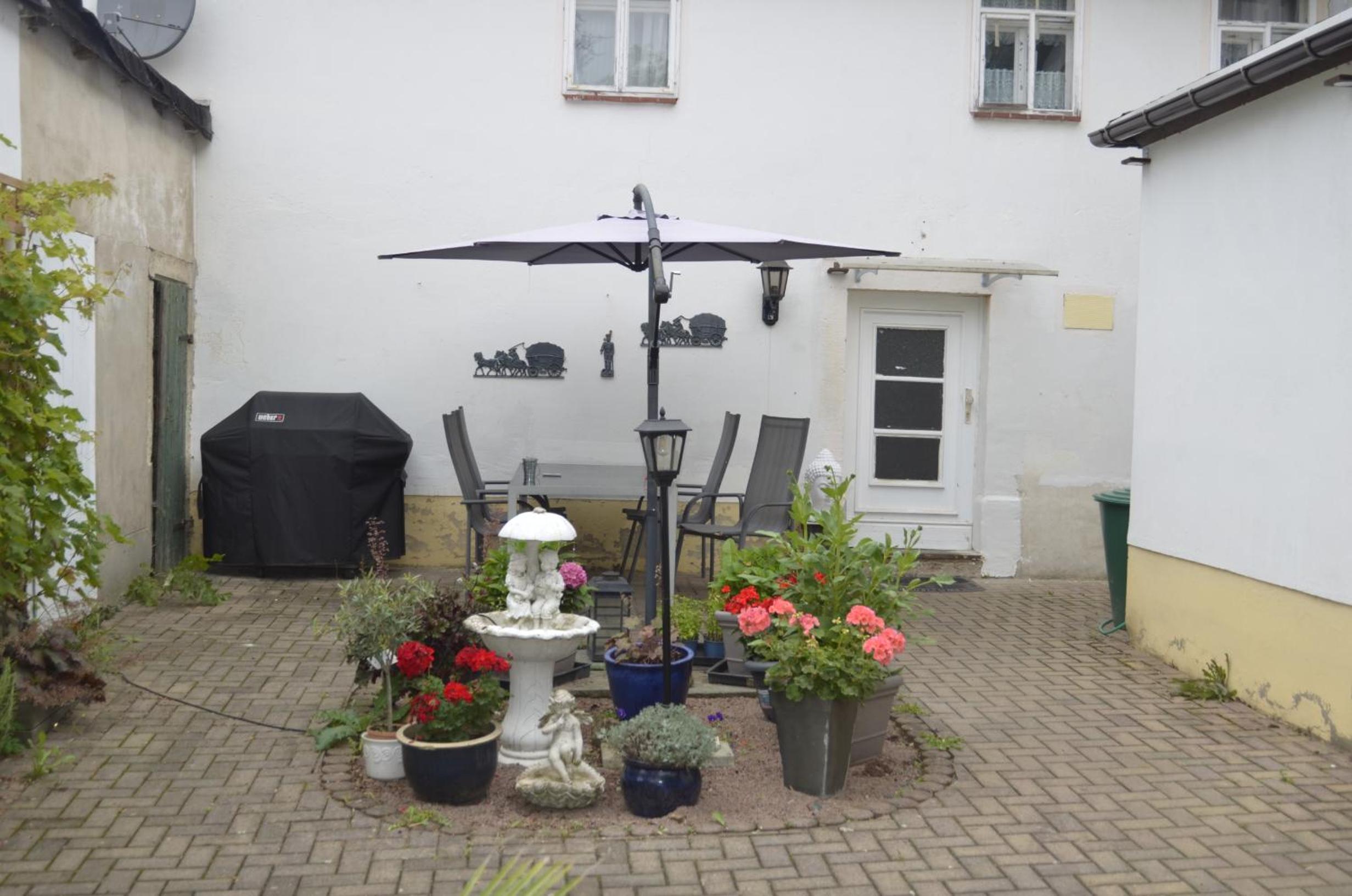 Ferienhaus Erika