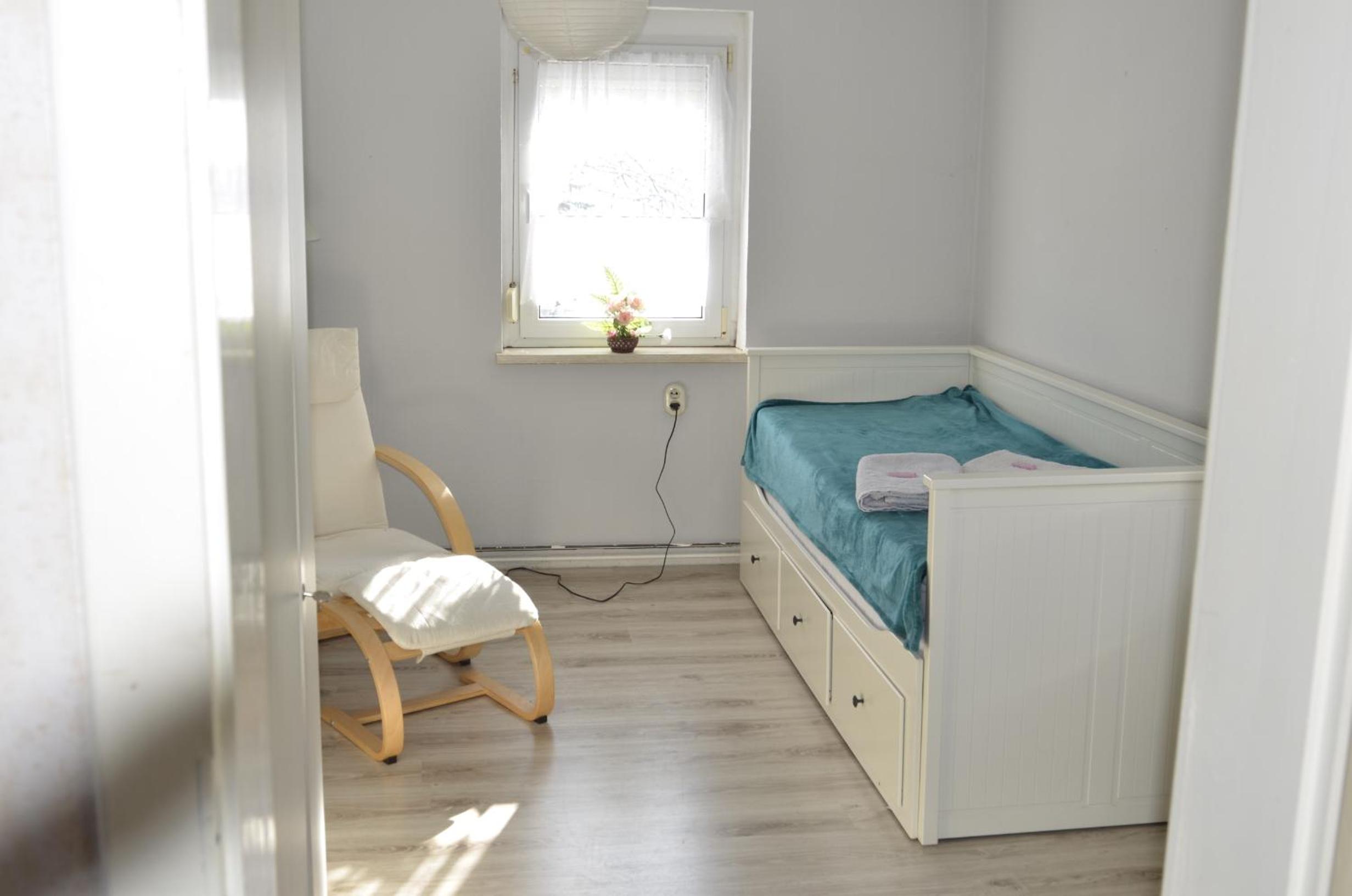 Ferienhaus Erika
