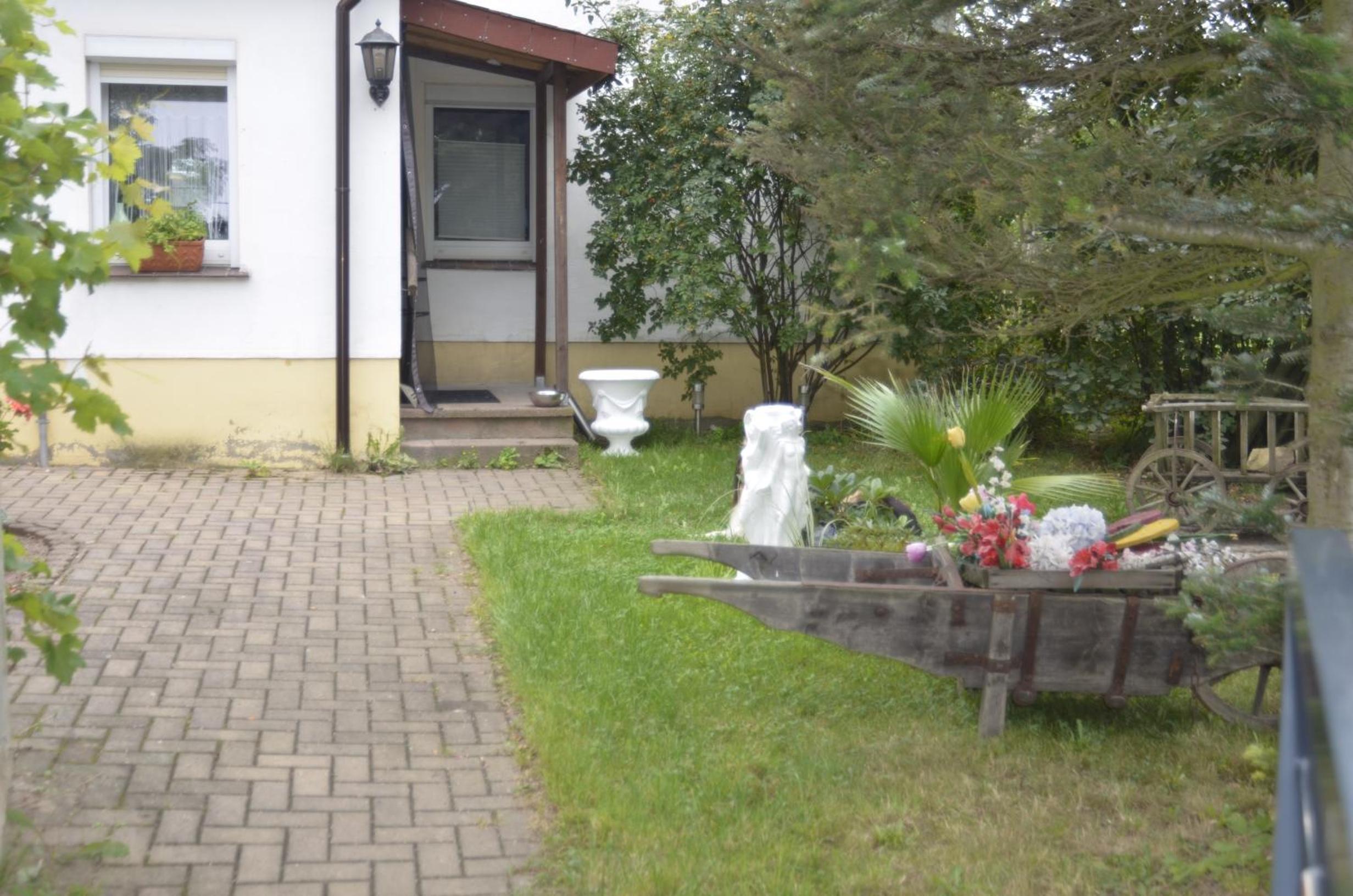 Ferienhaus Erika