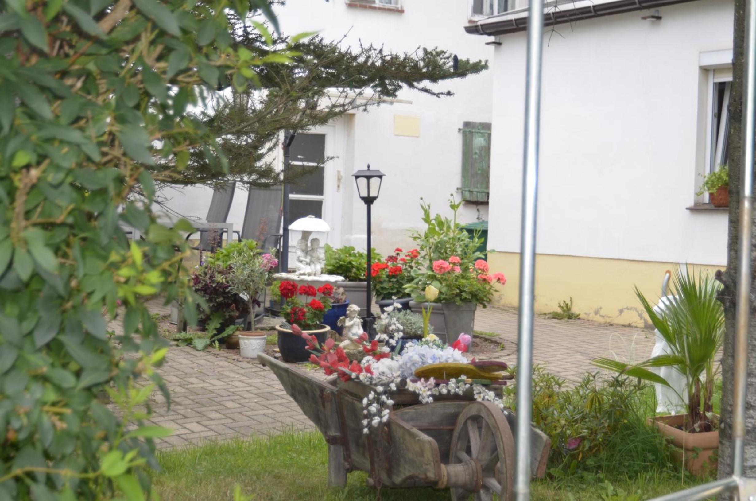 Ferienhaus Erika