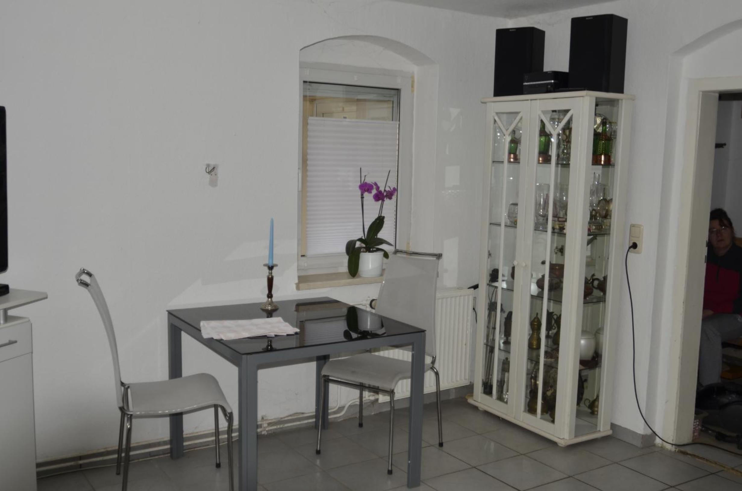 Ferienhaus Erika
