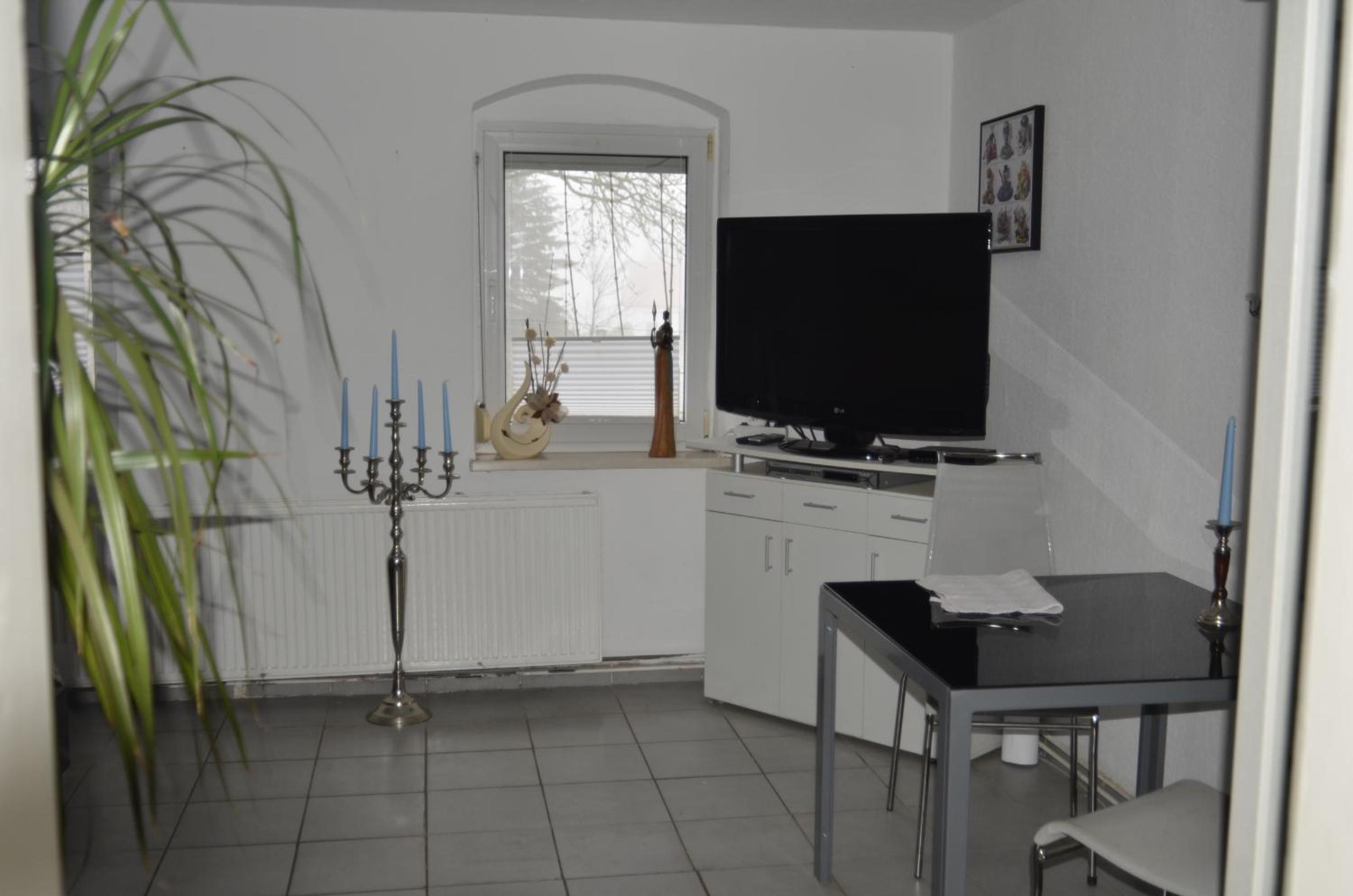Ferienhaus Erika