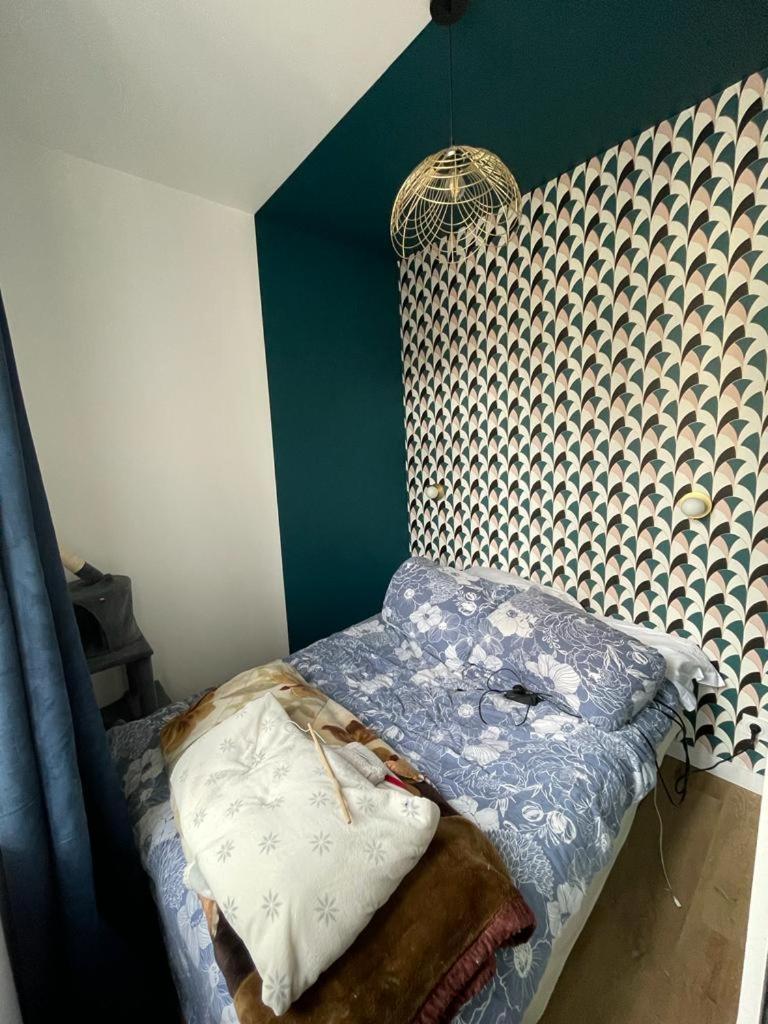 LE VOLTA - Appartement - Centre ville Calais photo 3