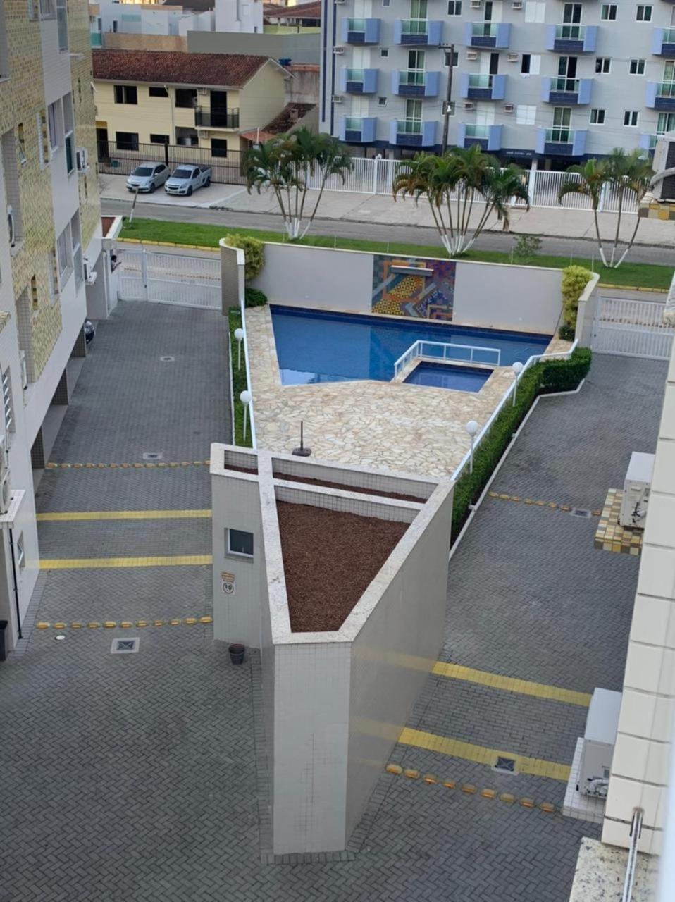 Condomínio Monte Carlo 37A