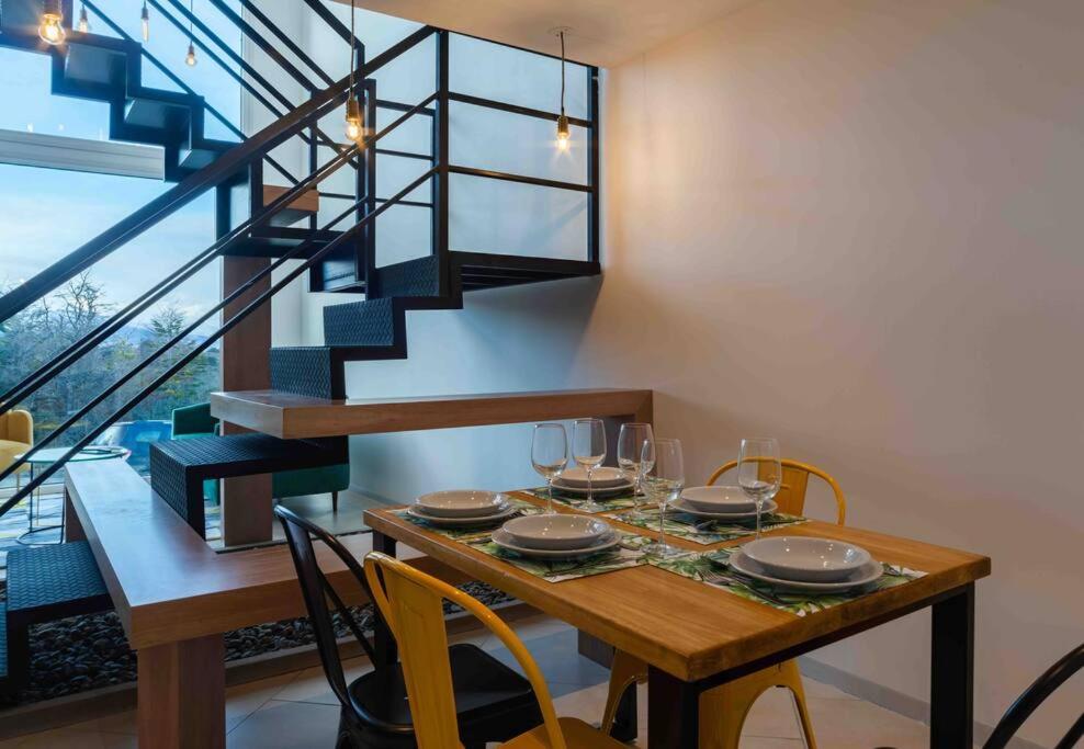 Miradores del Susana Duplex III