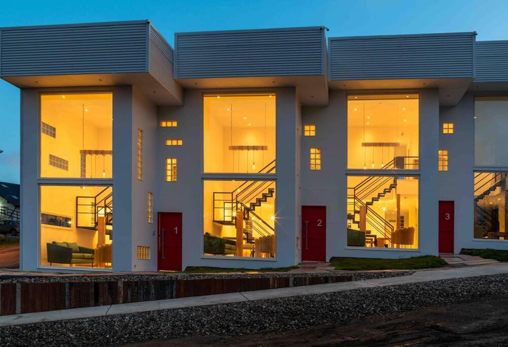 Miradores del Susana Duplex III