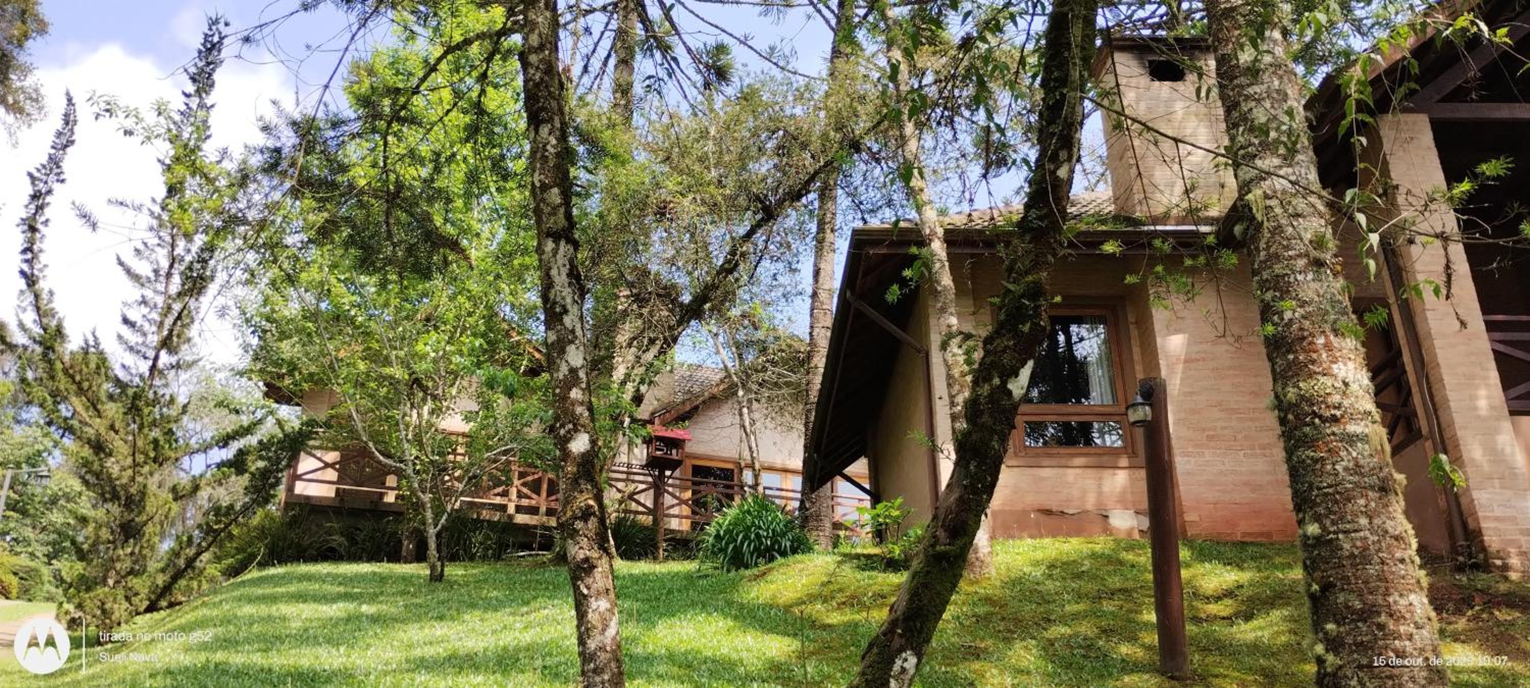 Pousada Bucaneve