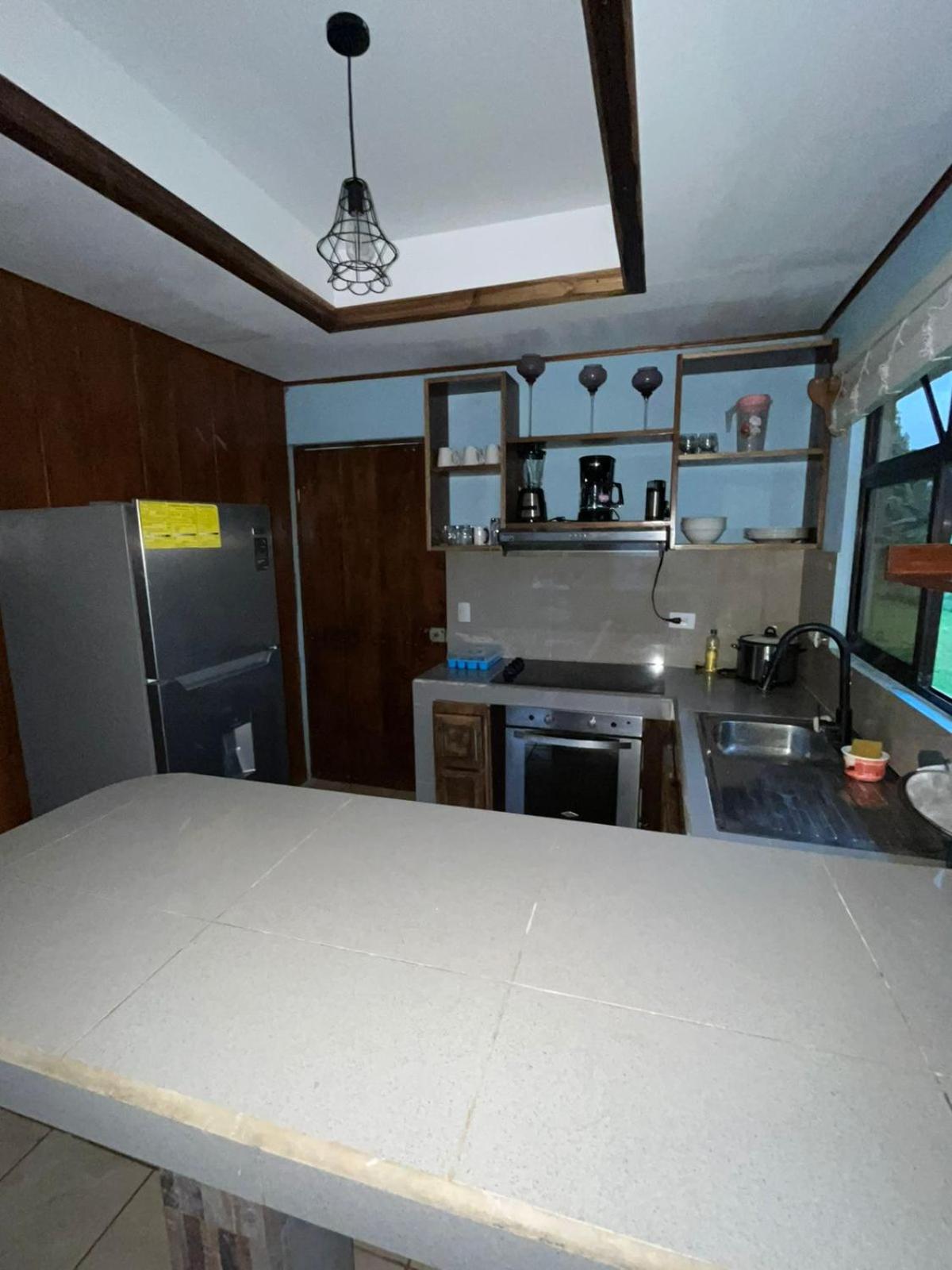 colacho's House