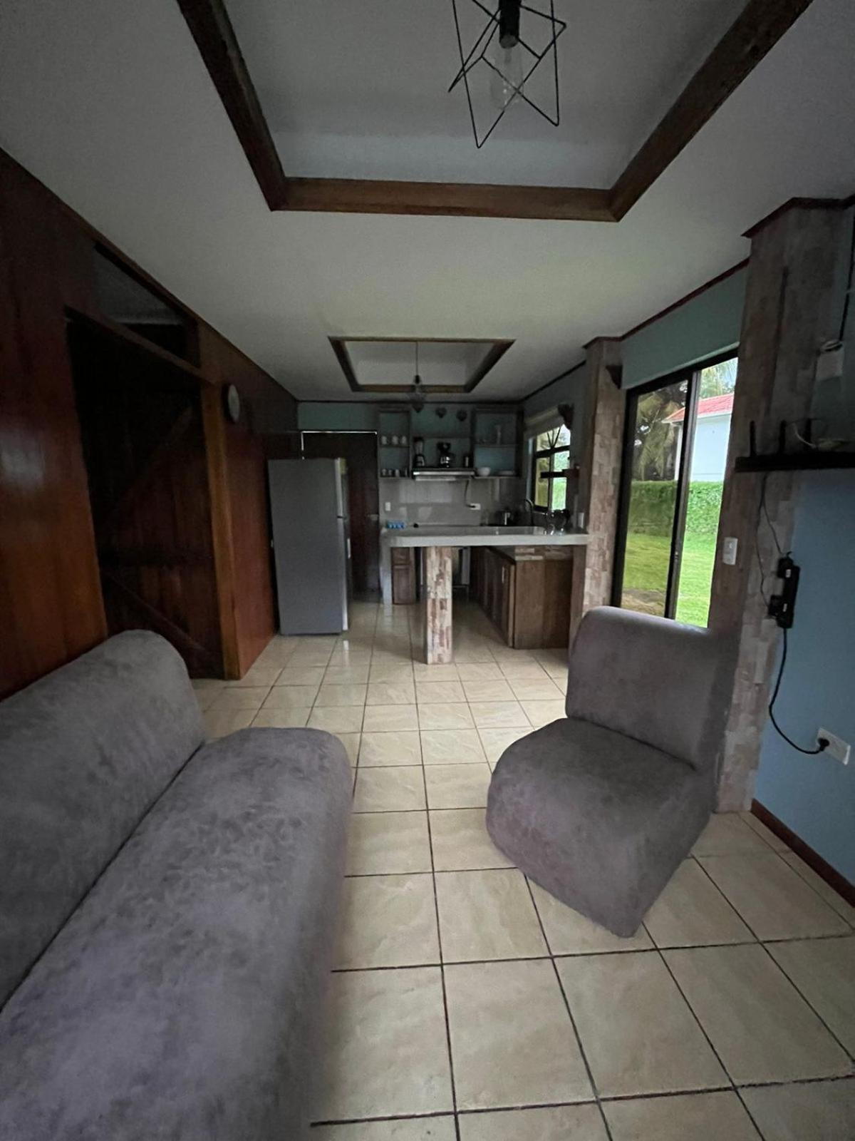 colacho's House