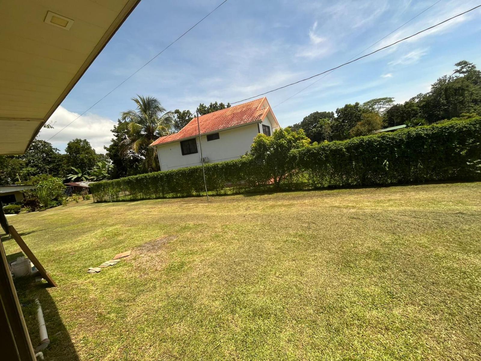 colacho's House
