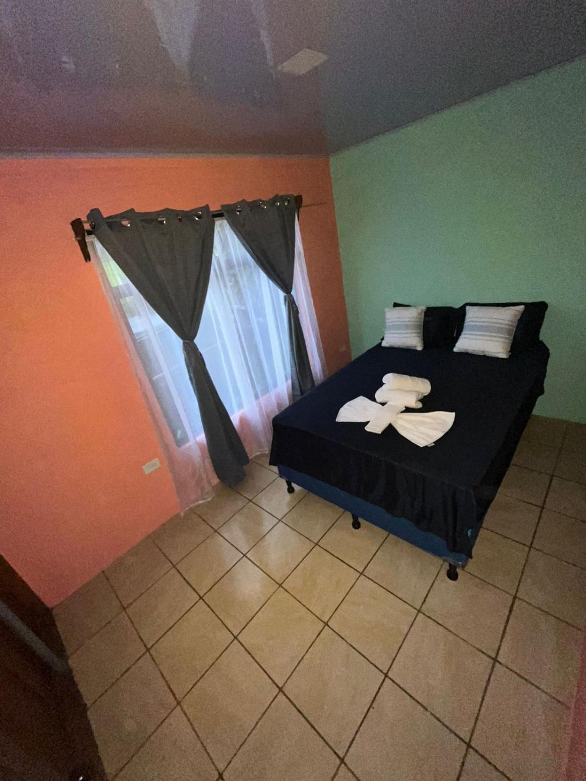 colacho's House