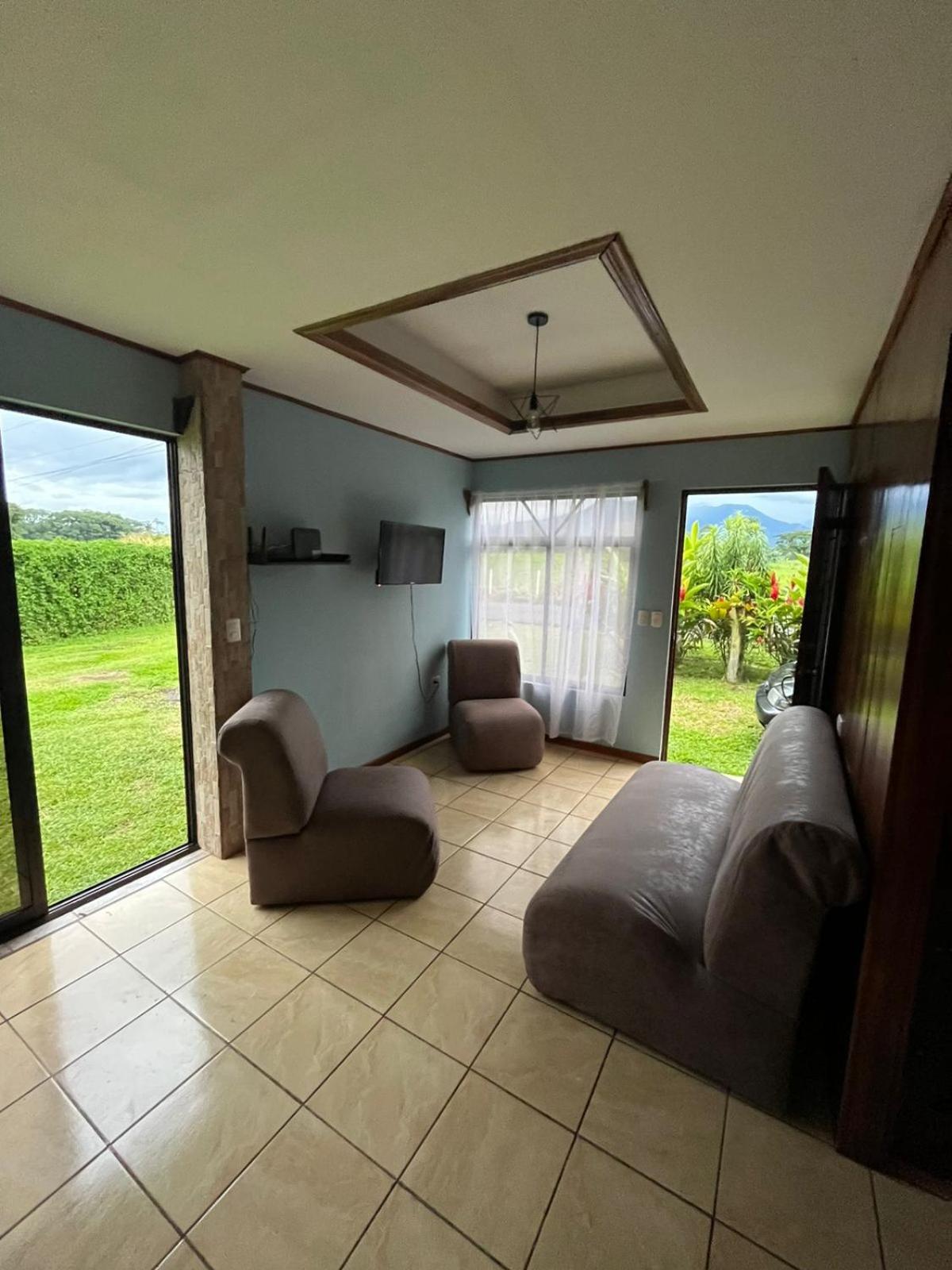 colacho's House