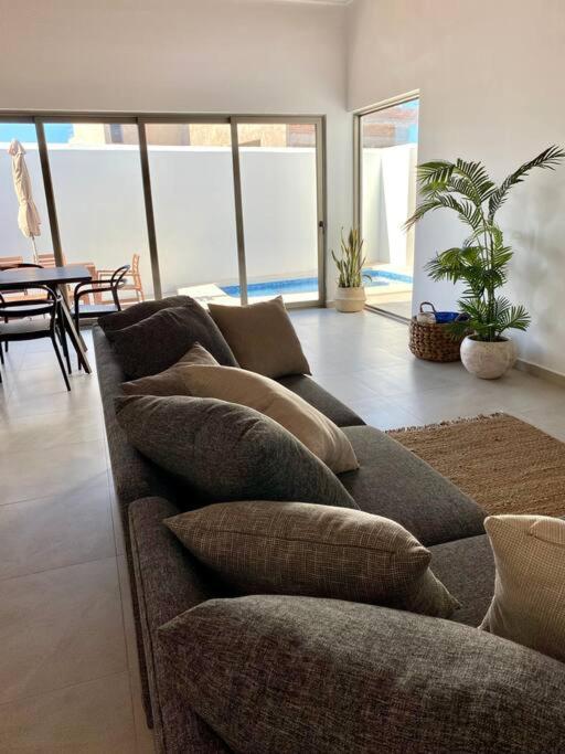 CASA SAHUARO con alberca privada, Col El Mirador view 5