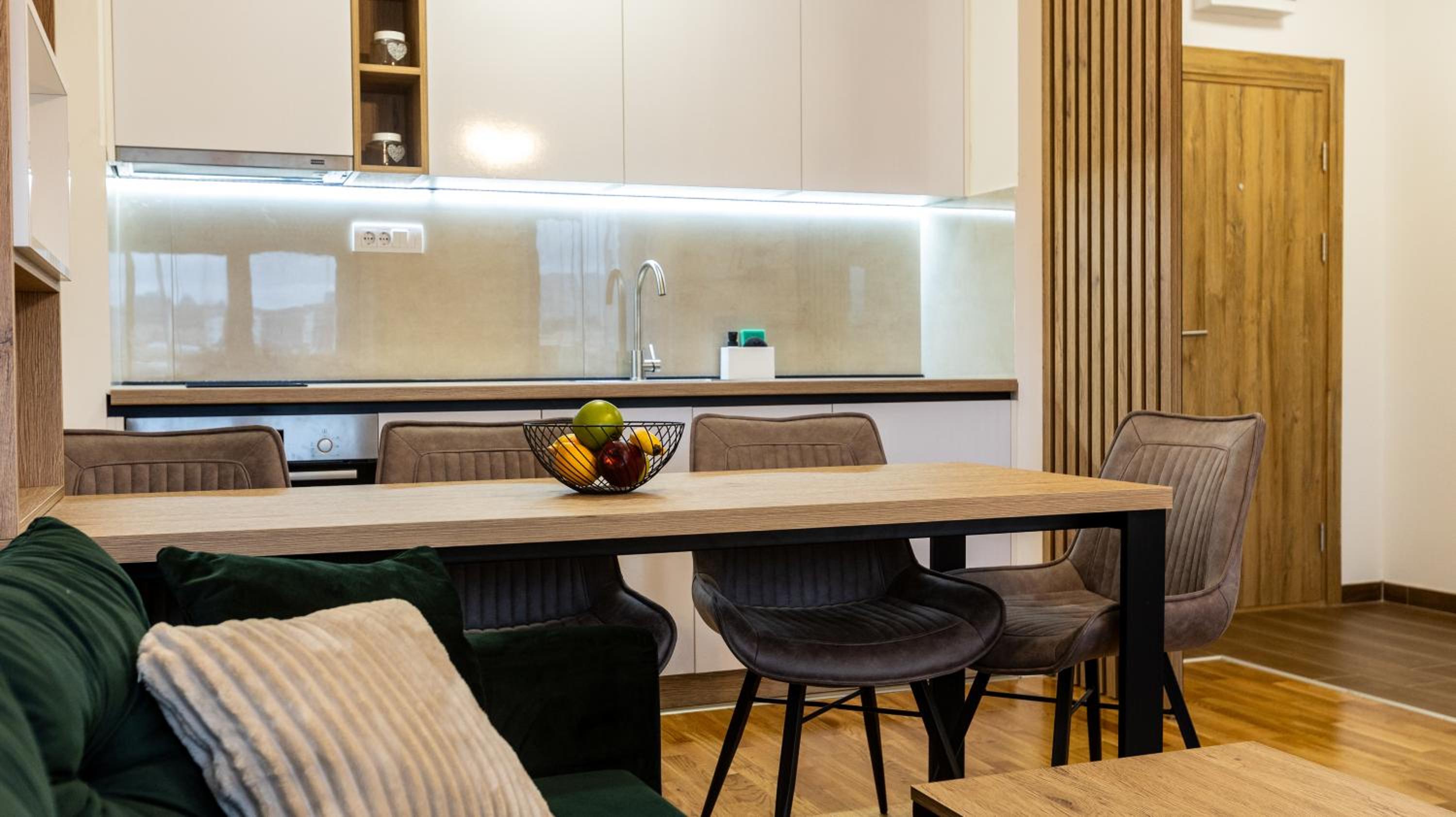 Apartman Zlatiborski mir view 5
