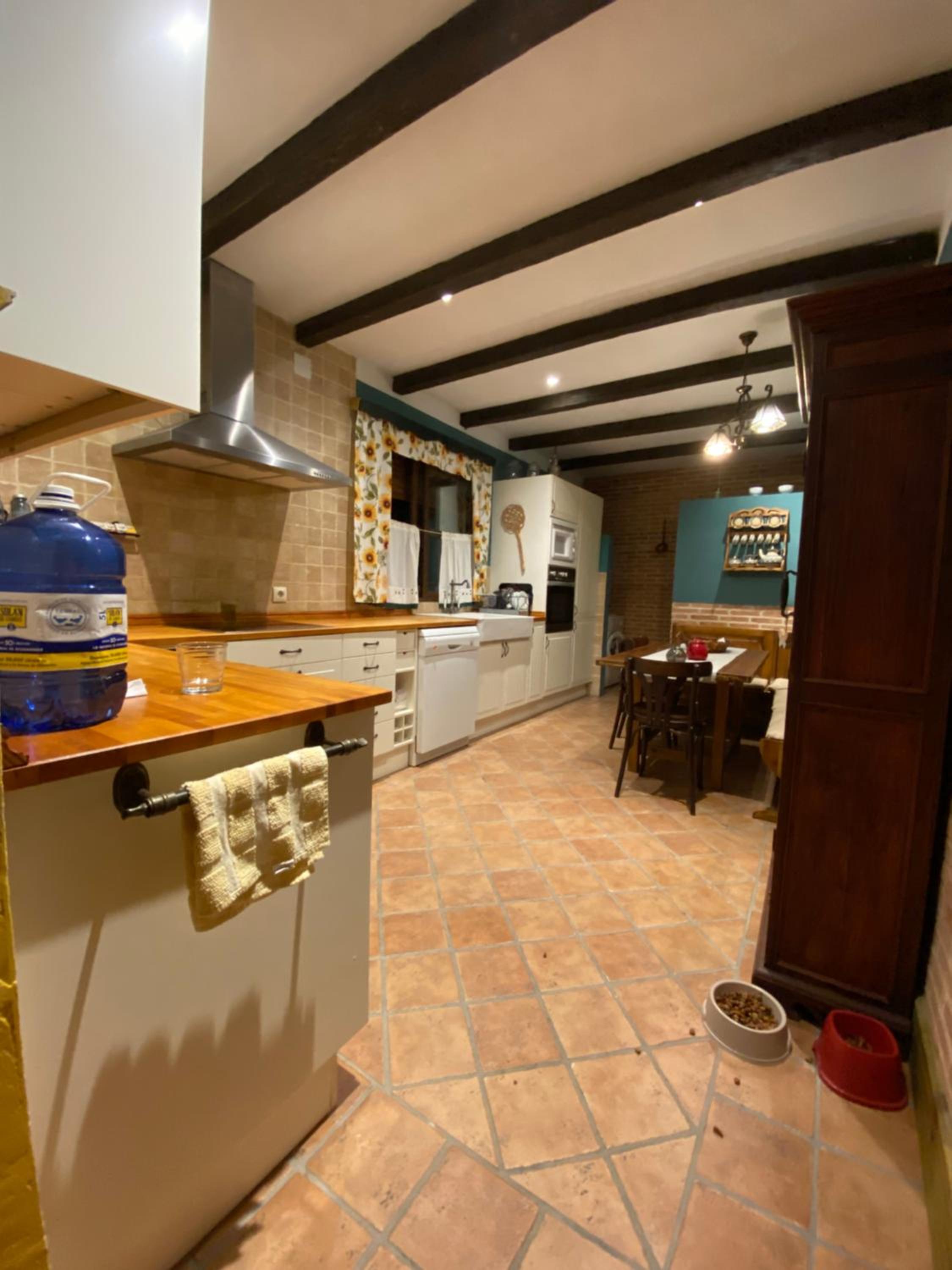 Casa Rural el Zapatero