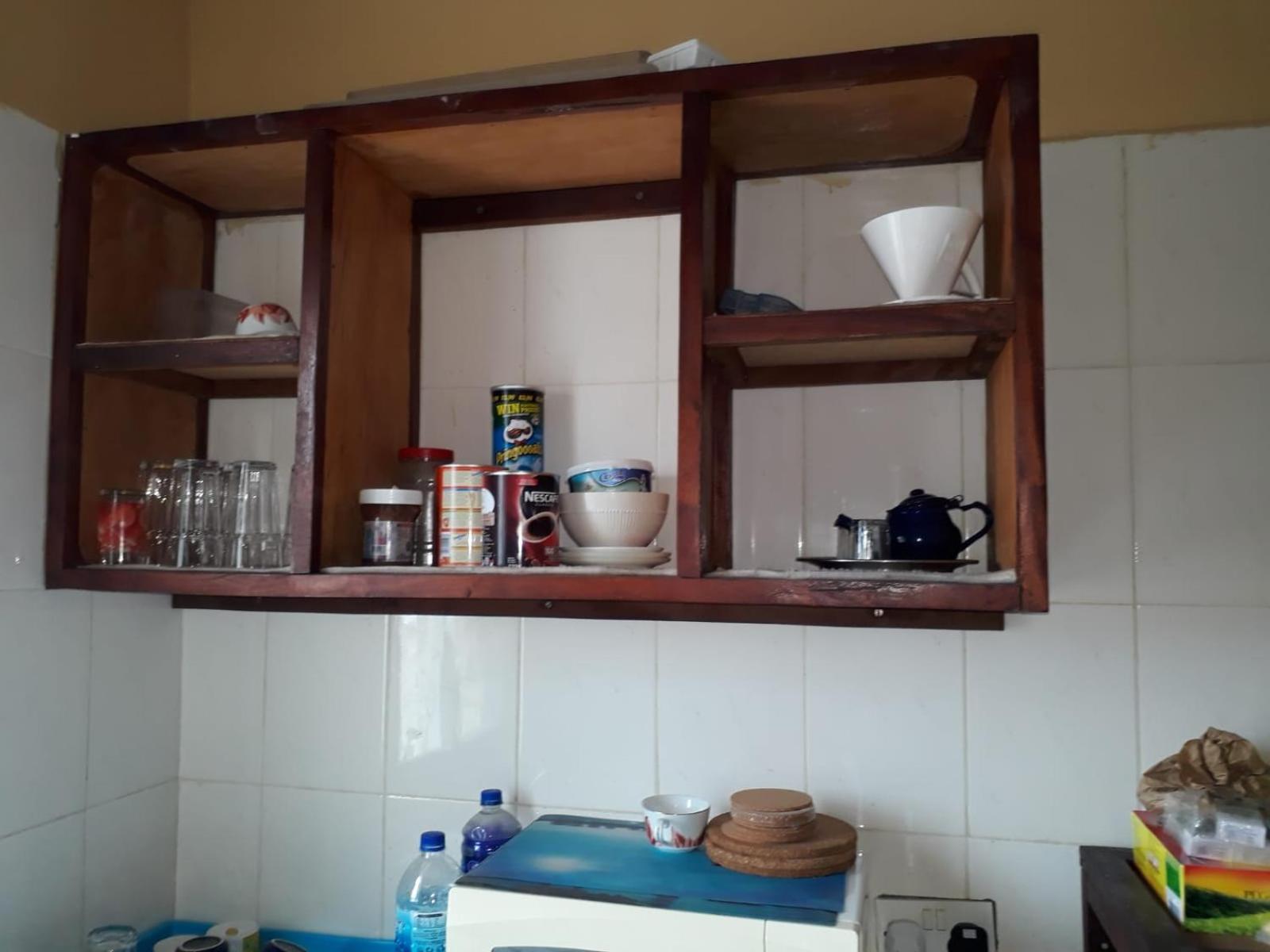 Fayes Apartments