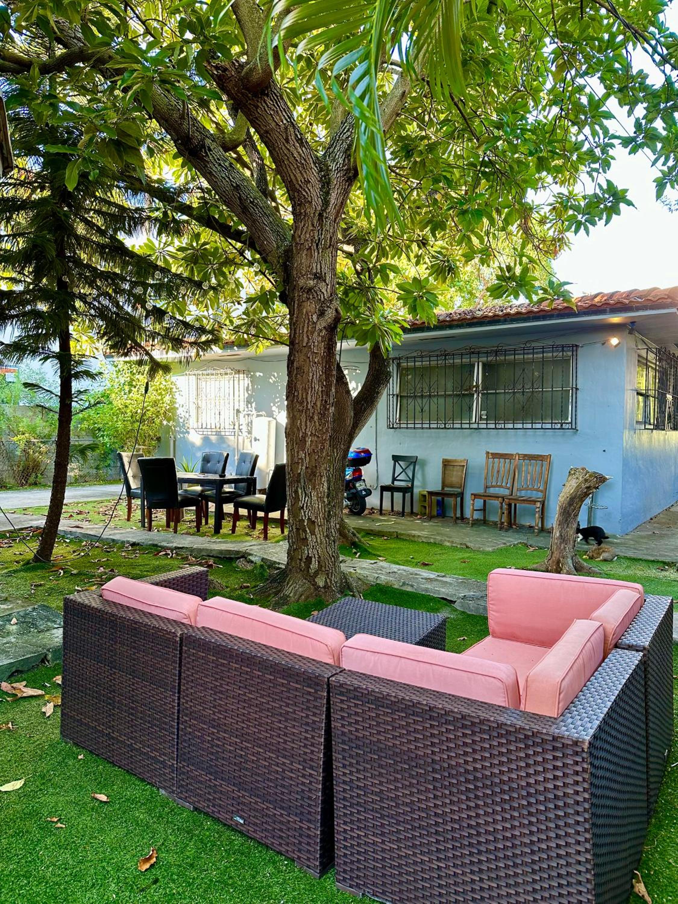 Miami House