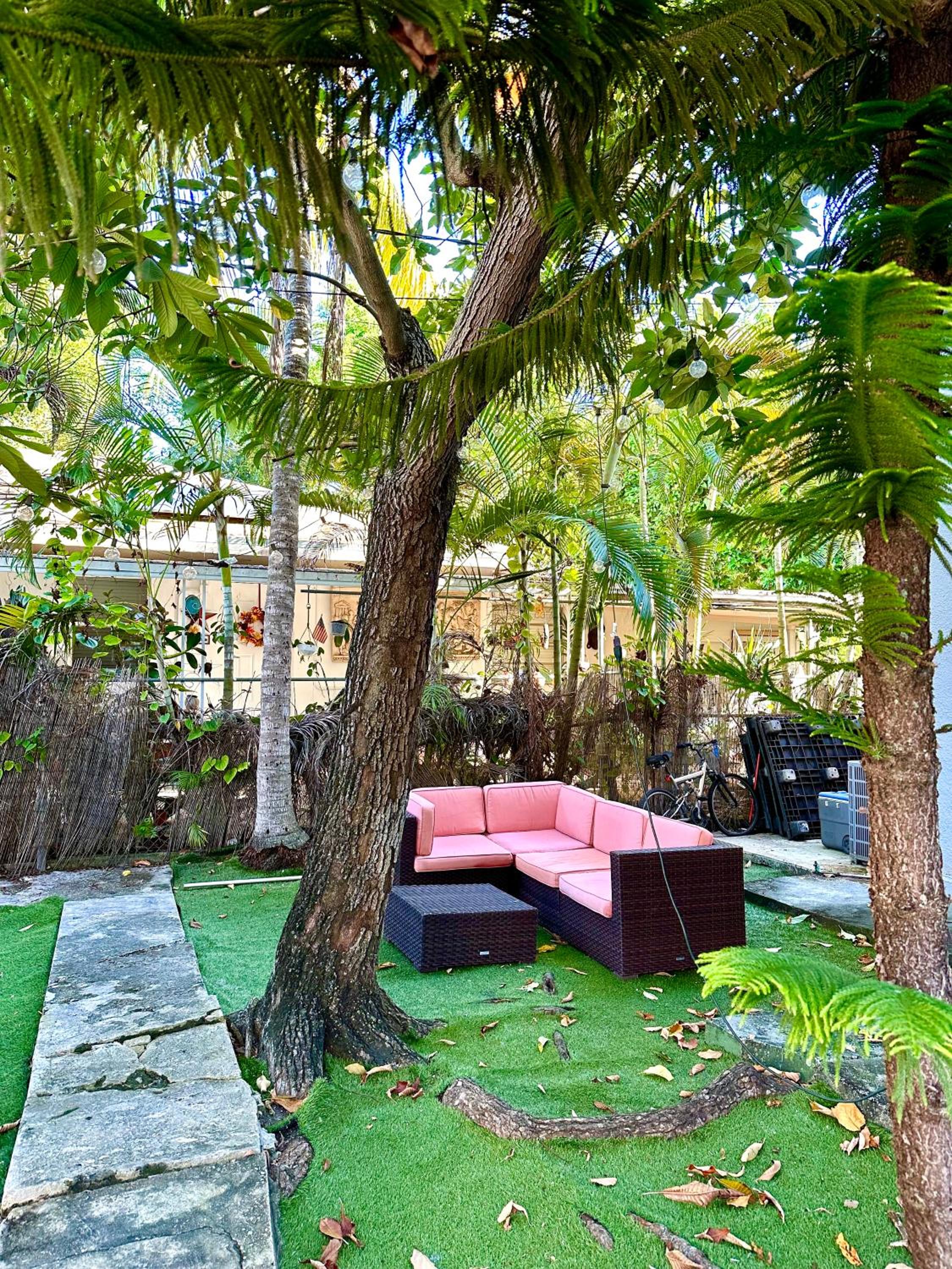 Miami House