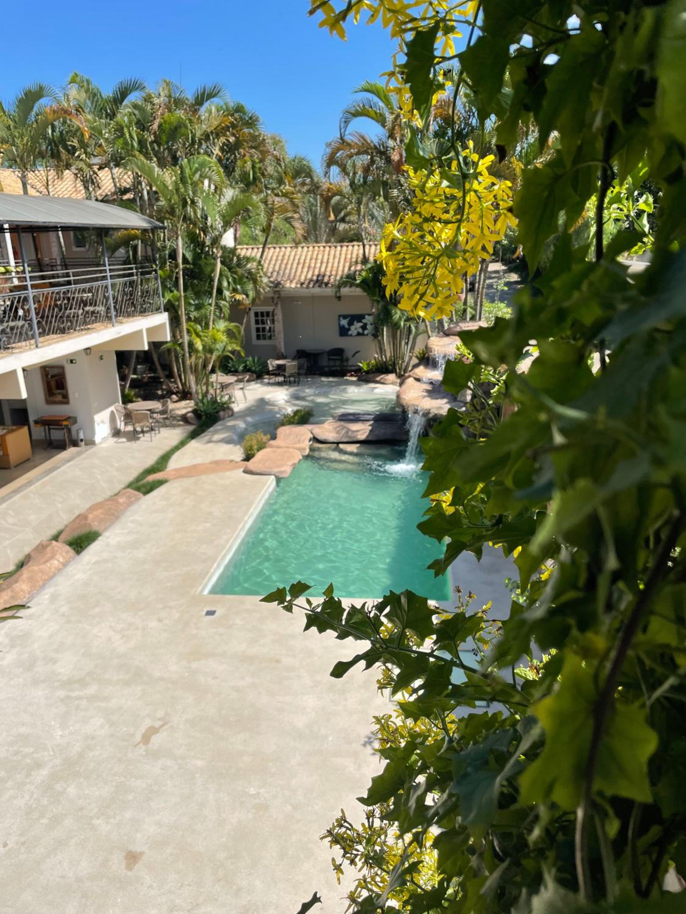 Pousada Villa Alferes