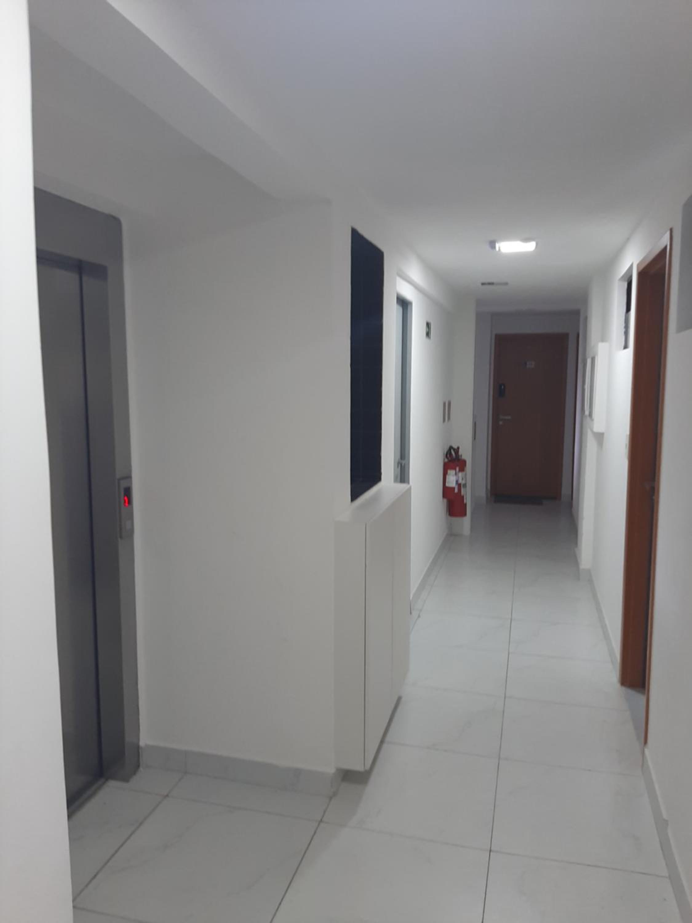 Intermares 1 quarto e 1 suíte, varanda, 250metros da praia