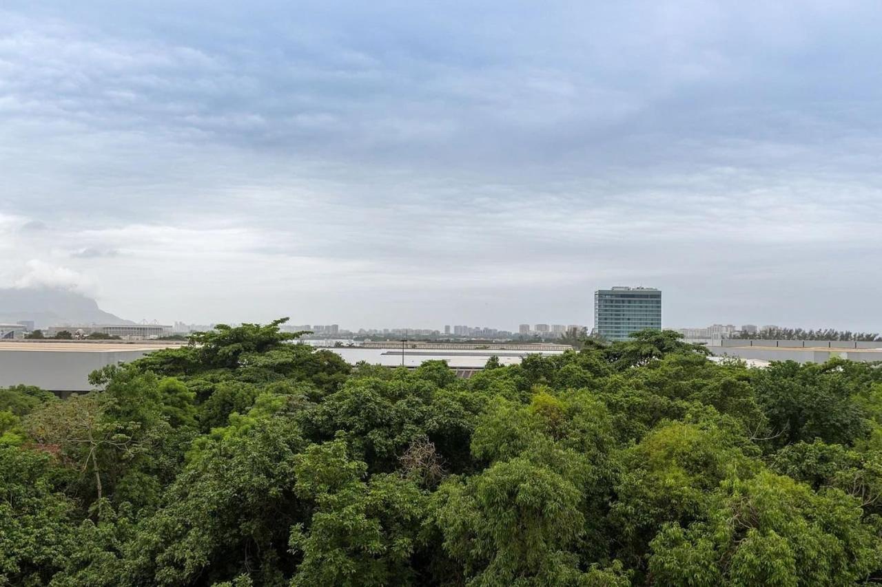 RioStay FLAT´s (RioCentro, Farmasi Arena e Rock-in-Rio)