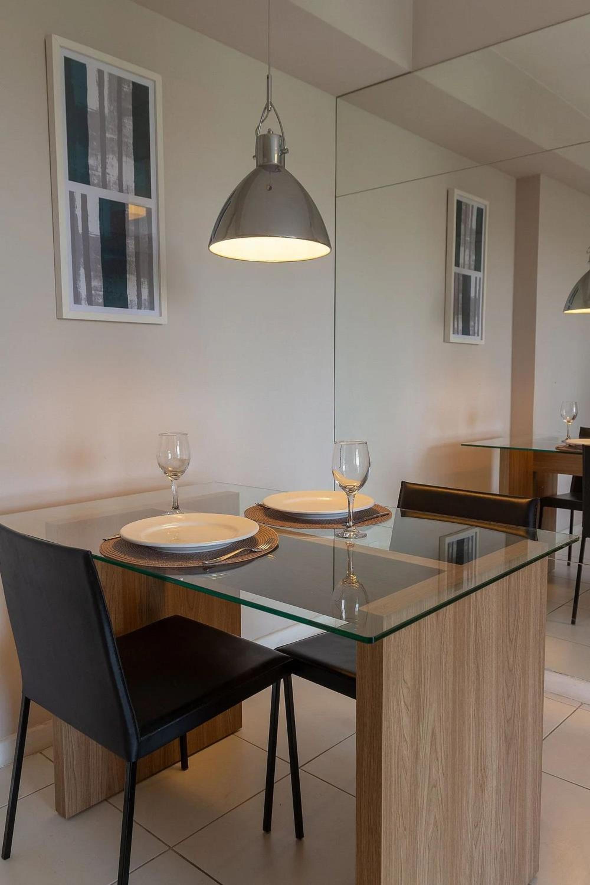 RioStay FLAT´s (RioCentro, Farmasi Arena e Rock-in-Rio)